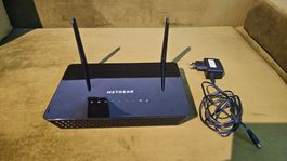 NETGEAR R6220 AC1200 Smart Wi-Fi Router