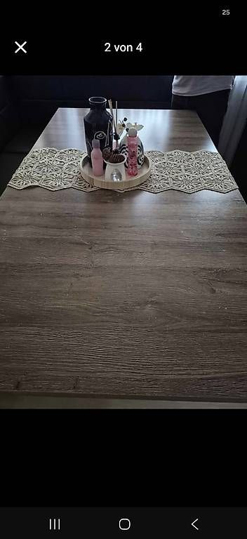 Tables: Esstisch – D'occasion à Basel par IceKral 3