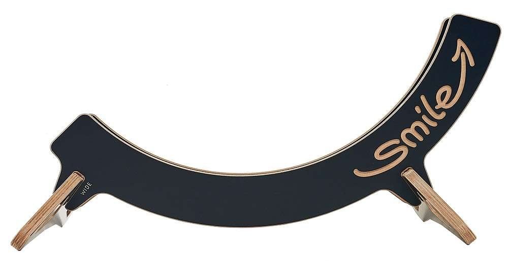 Cavalletti per biciclette: MTB Hopper Smile Stand Radständer – Nuovo (secondo la descrizione) da Birsfelden venduto da samurai99 3