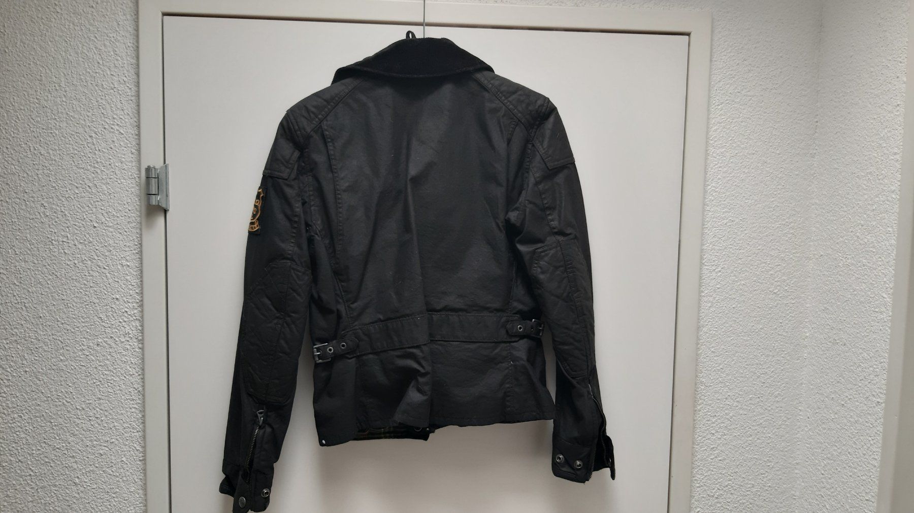 Ralph Lauren Jacken: Ralph Lauren Jacke Biker Grösse S – Neu (gemäss Beschreibung) aus Baar von PEPPE09 1