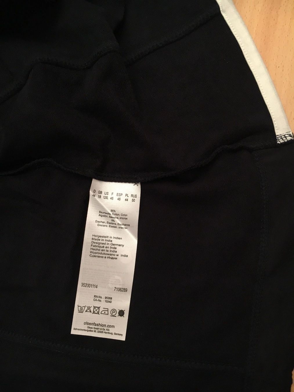 Vestes: Olsen - Blazer, Venice, 44 – Neuf (Voir description) à Luzern par Jiggy_8898 6