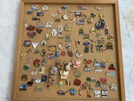 Pin“s
