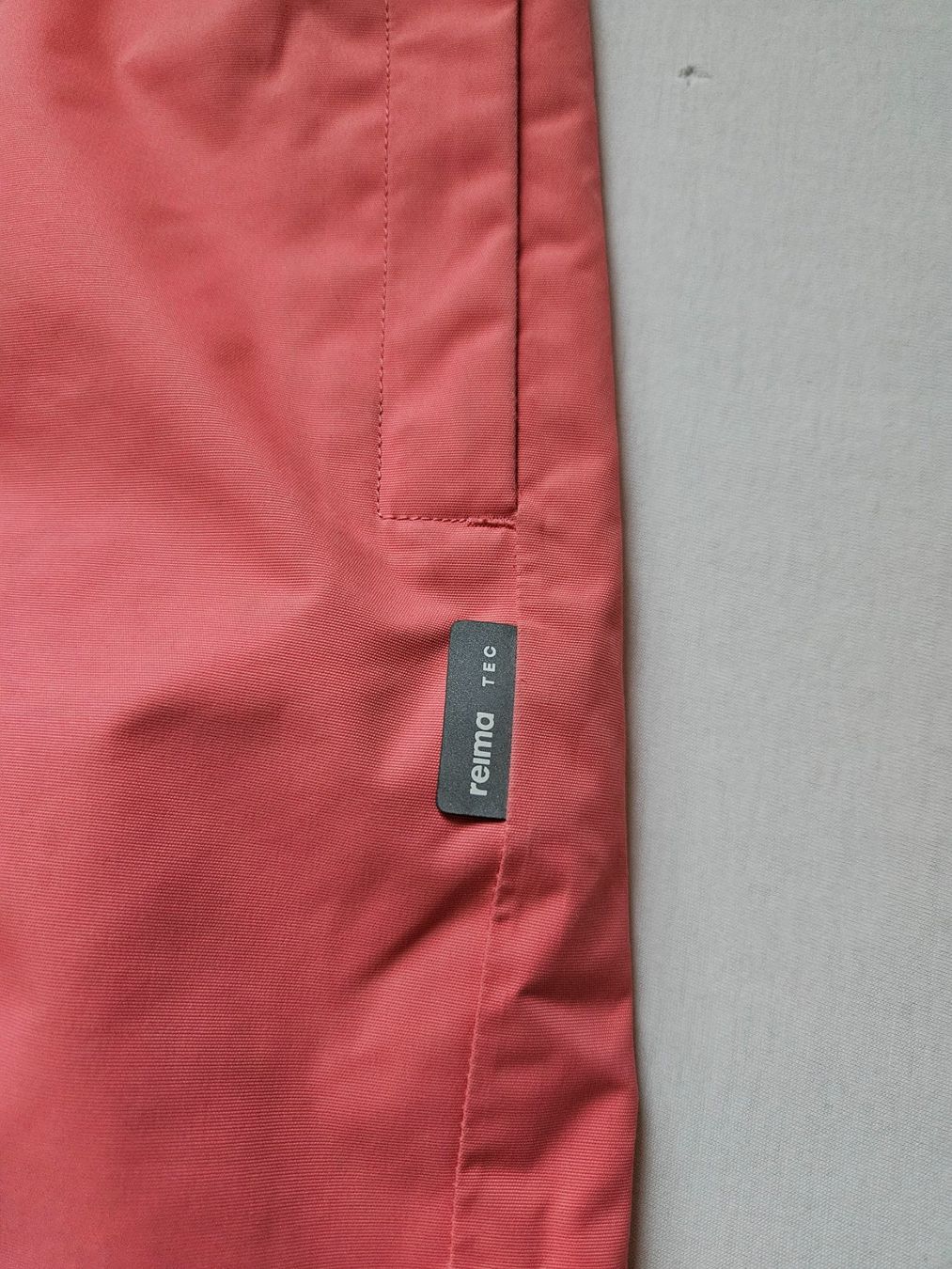 Hosen: Reima Tec Skihose Proxima Grösse 116 – Gebraucht aus Riehen von Herr_Habido 4