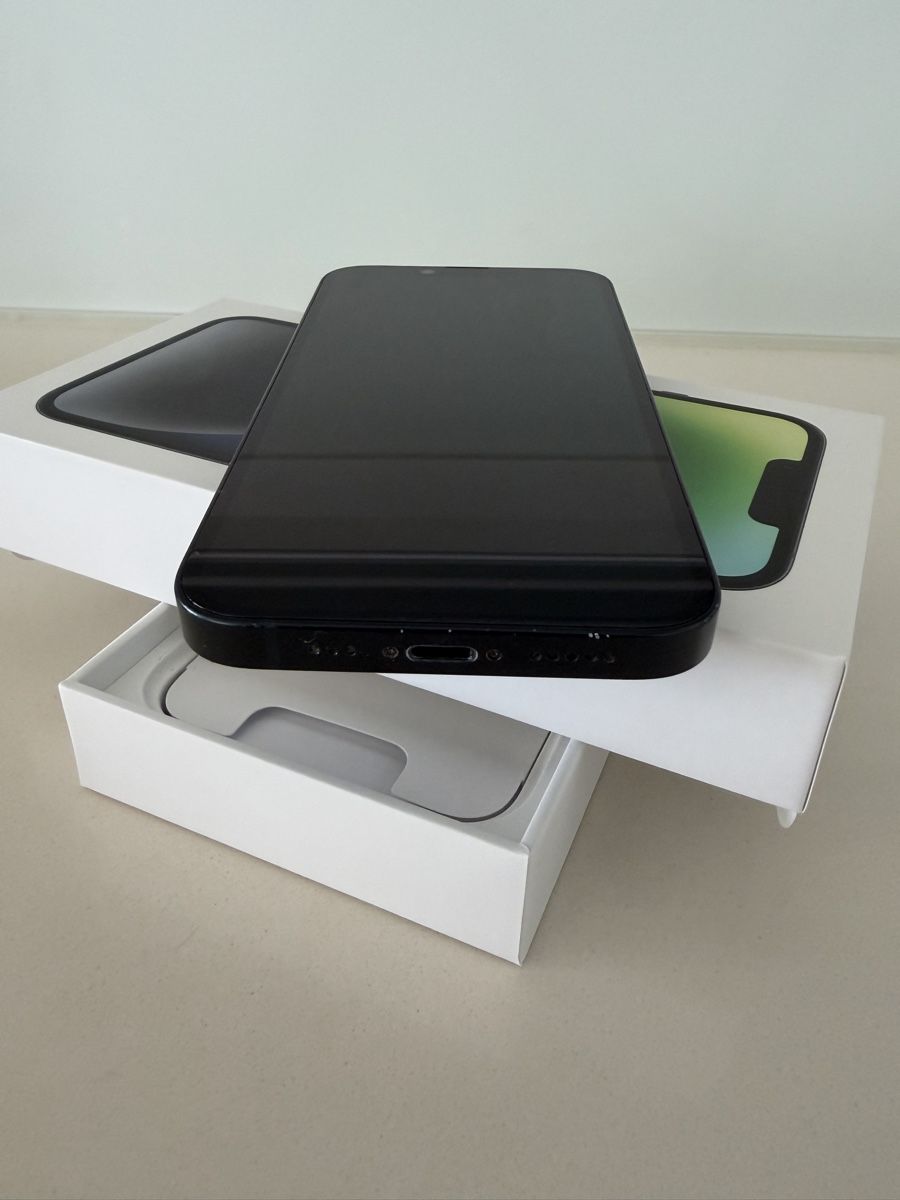 Apple Telefoni cellulari / Smartphones: iPhone 14 128gb  – Usato da Schindellegi venduto da mbosco2100 9