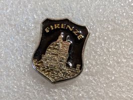 Ansteckpin 295: Firenze