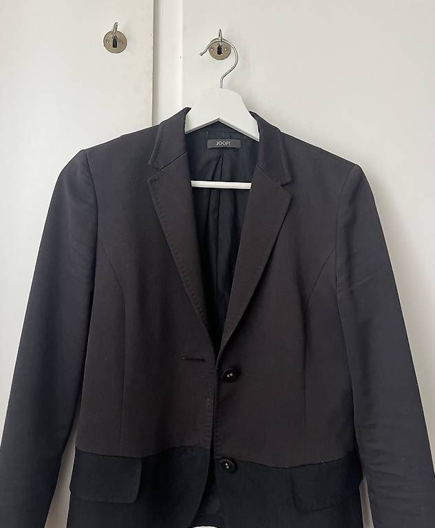 Jacken: Blazer/Jacke/ Anzug JOOP!  – Gebraucht aus Muri b. Bern von Merliner01 2