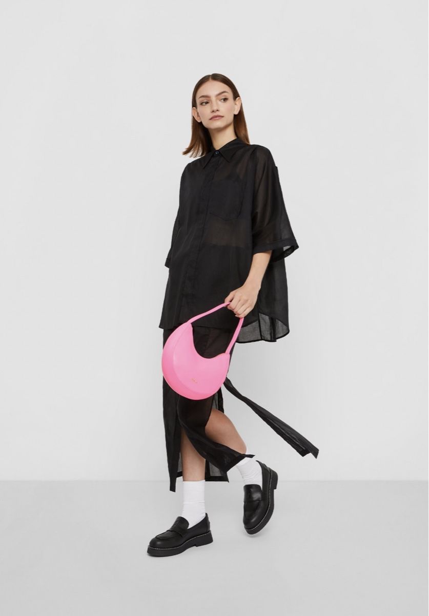 Furla Borse da donna: Furla PRIMAVERA SHOULDER BAG - Handtasche – Nuovo e nell'imballaggio originale da Zürich venduto da luxuryoutlet1