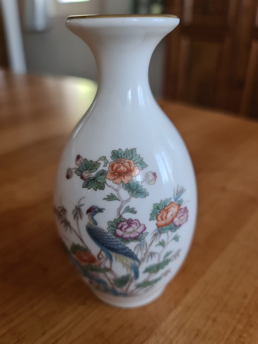 Wedgwood Vase & Récipients: Wedgwood Vase  – D'occasion à henau par Rockj 1