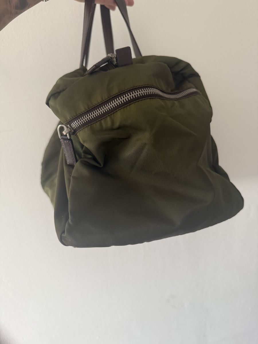 Prada Borse: Sac de voyage  – Usato da Meyrin venduto da kev_6qvd 2