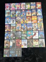 DVD Sammlung