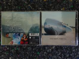 CD : A-ha