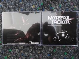 CD : Mortal factor