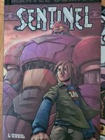 Sentinel (lot de 2, Marvel Mini Monster)