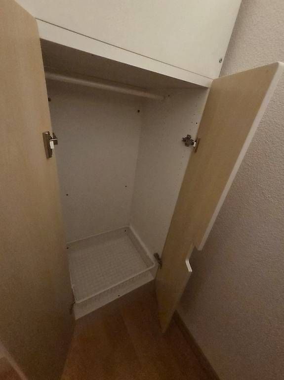 Letti: IKEA Hochbett Smastad – Usato da Winterthur venduto da Phoenixxe 4