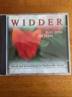 WIDDER Die Tulpe Entspannungs CD soundmotiv
