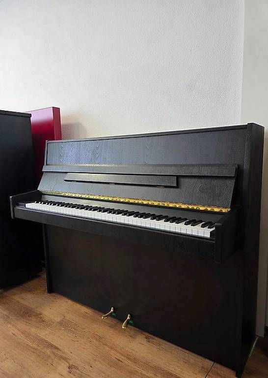 Musikinstrumente: Klavier Sabel 112 – Gebraucht aus St. Gallen von KlaviertechnikTobehn