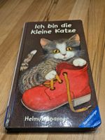 Kinderbuch: Ich bin die kleine Katze , Ravensburger