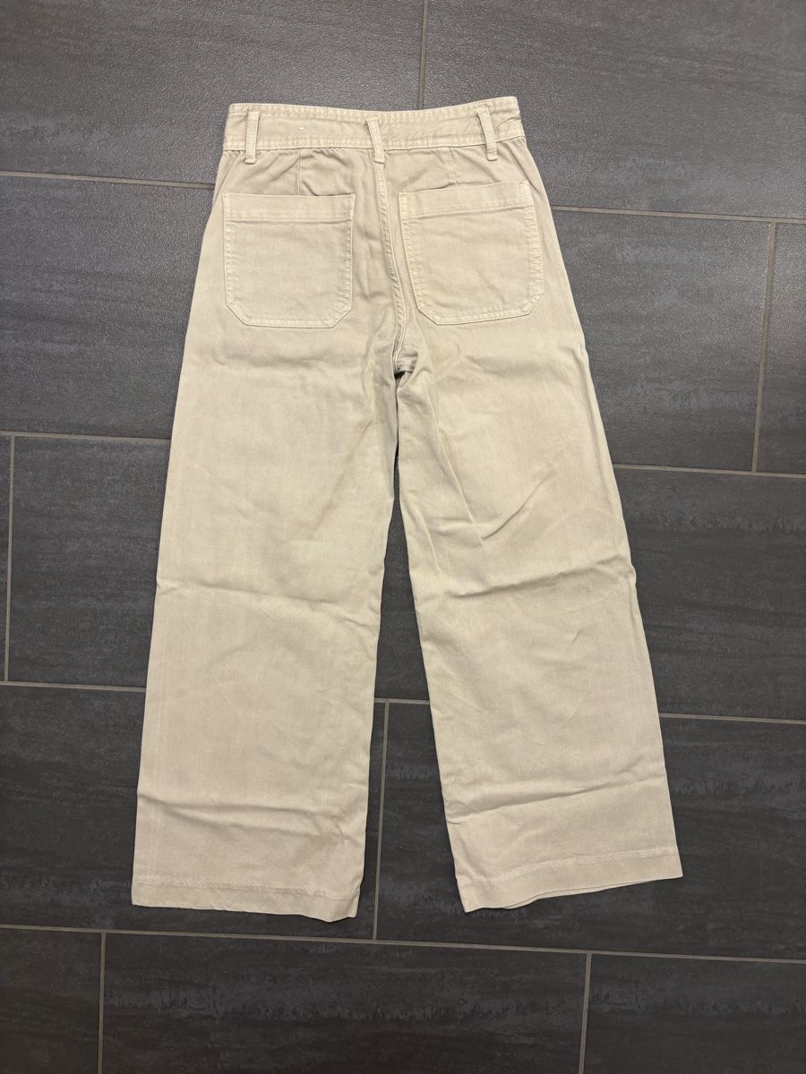 Mango Jeans: Mango Wide Leg Jeans 36 – Usato da Rümlang venduto da svent 6