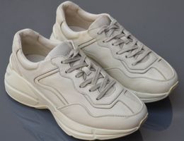 Gucci Rhyton Sneakers .36,5