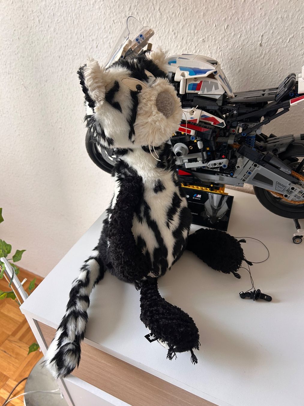 Jouets: Beasts Town chat "Cat Macchiato" – Neuf (Voir description) à Geneva par nih_rl6k 4