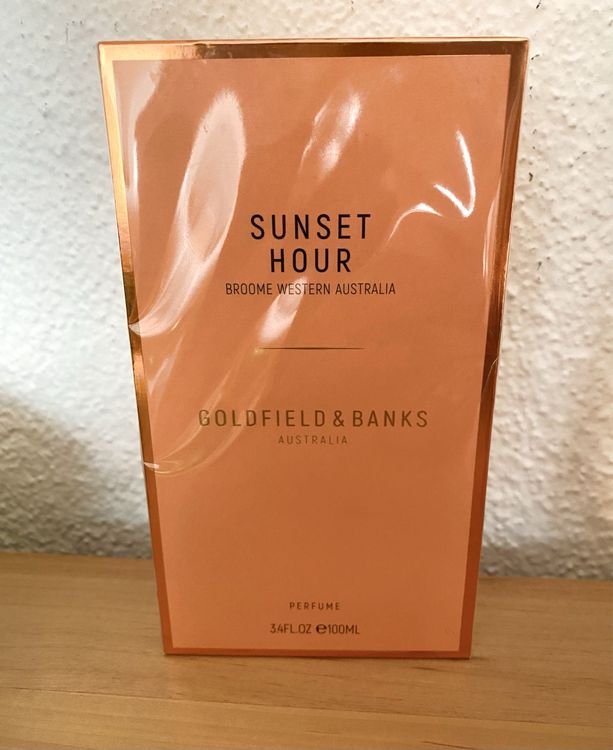 GOLDFIELD & BANKS SUNSET HOUR Kaufen auf Ricardo