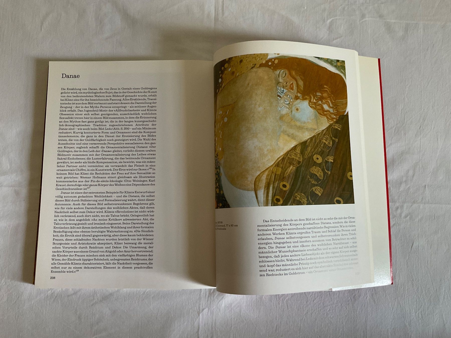 Livres: Gustav Klimt  Buch – D'occasion à Bern par jas_8tz2 6
