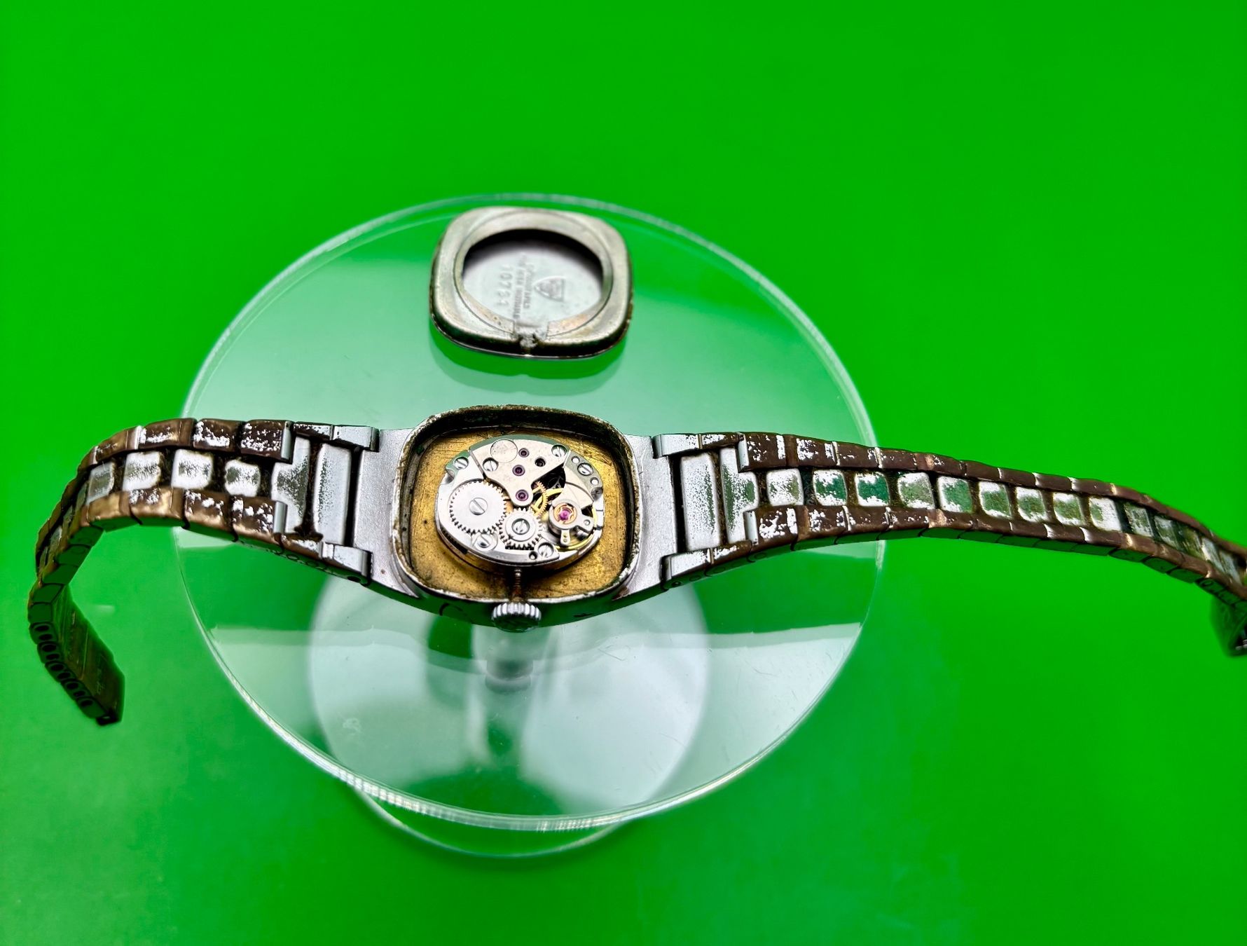 Tissot Orologi: VINTAGE TISSOT DAMENUHR – Usato da Rorschach venduto da ZeitWerk.10 9