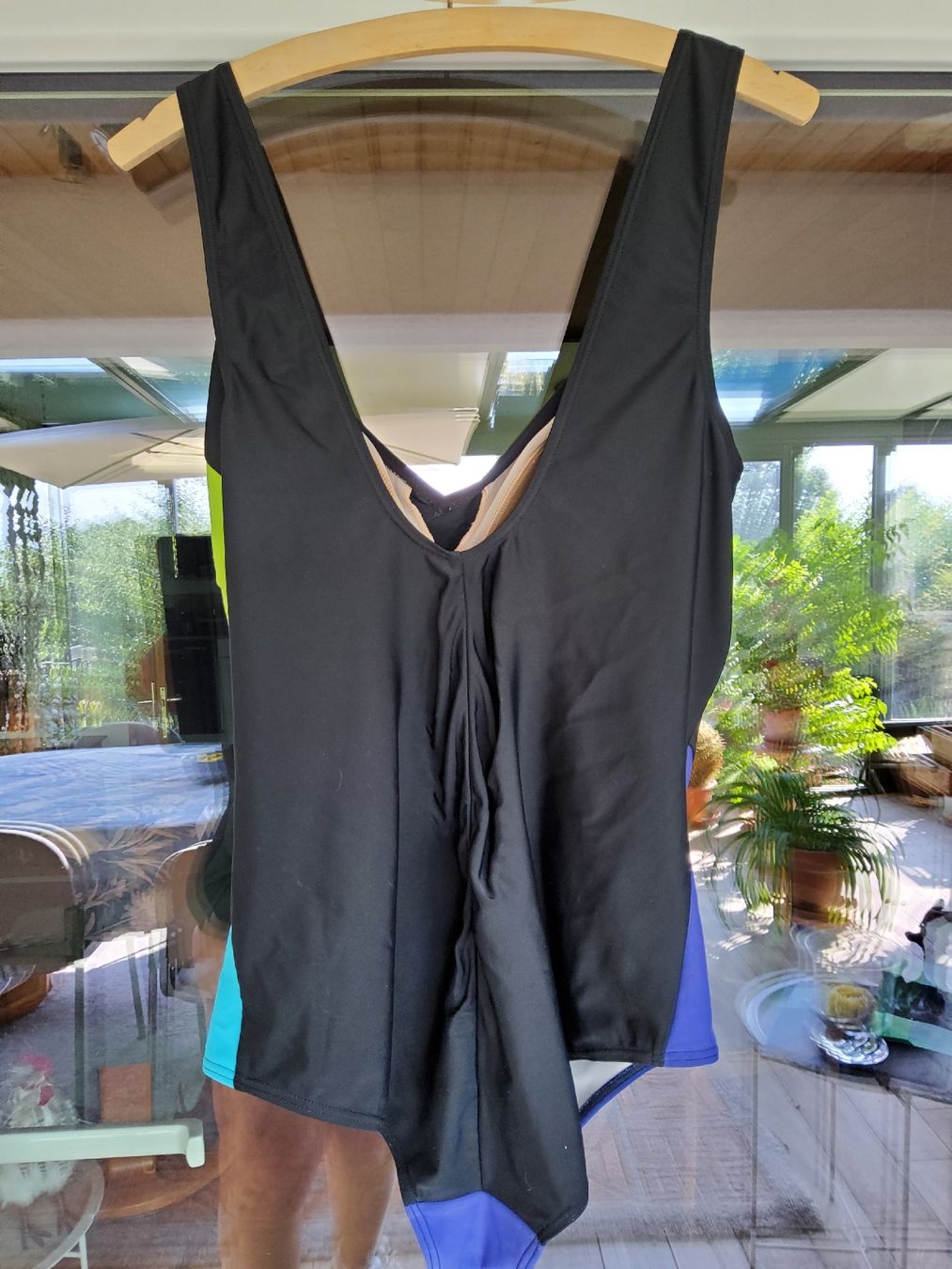 Costumi da bagno & Bikini: Badkleid 48 - 50 – Usato da Le Vaud venduto da Cherzemacheri 2