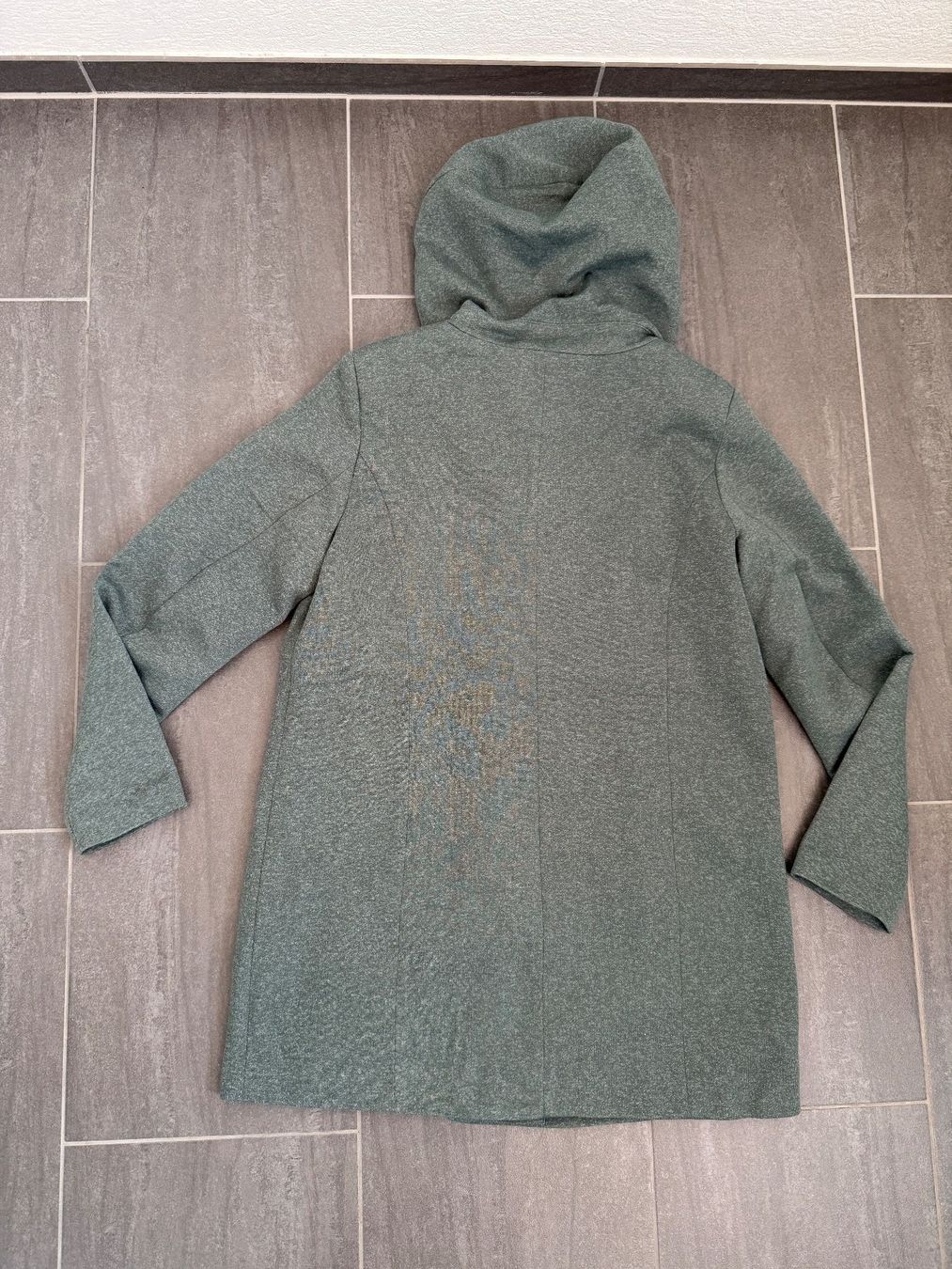 Only Cappotti: ONLY Übergangsjacke / Mantel, Grösse XL, Neu – Nuovo (secondo la descrizione) da Wolfwil venduto da Inseider12 7