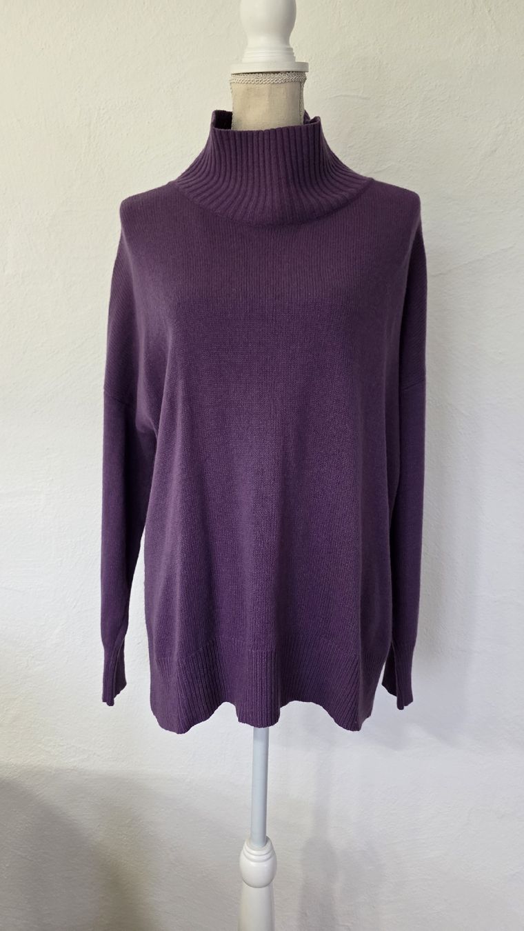 Maglioni & Felpe: Sehr schöner oversize Pullover von "ROBERTO COLLINA" Gr. S – Nuovo (secondo la descrizione) da Schneisingen venduto da backstore24 1
