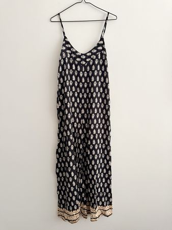 Luftiger Einteiler Jumpsuit