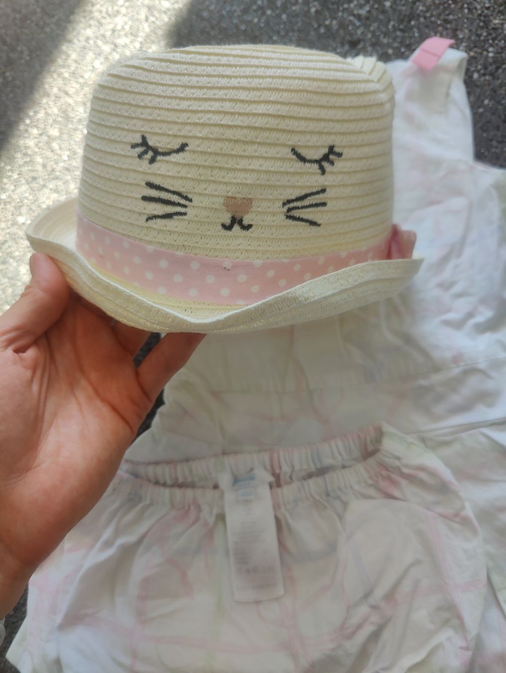 Vestiti & Gonne: Robe Jacadi 3 ans – Usato da Bern venduto da linouma 1
