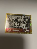 Panini WM 2026 Uruguay 1950 FWC 10