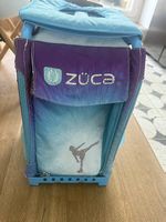 Züca Eiskunstlauf Koffer