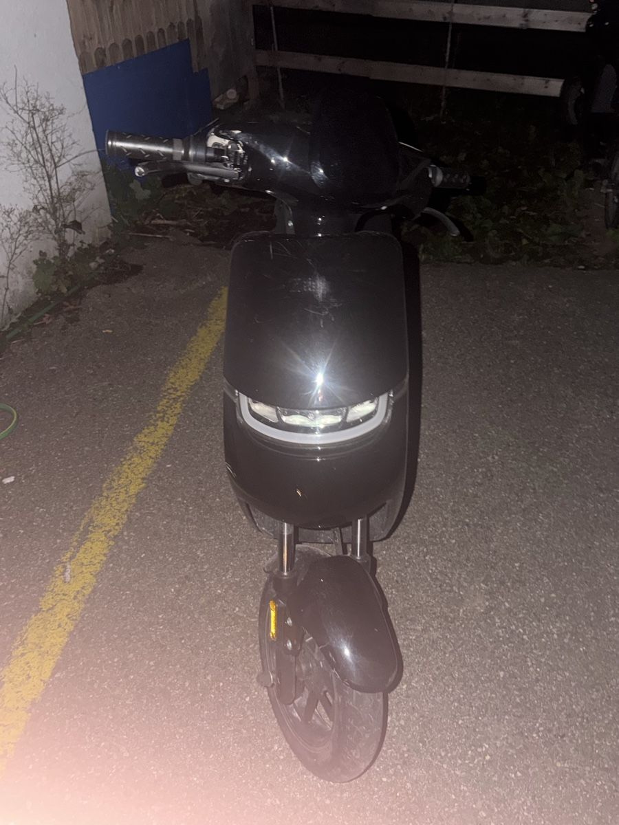 Motori: Zila Poco 500 W Motor – Usato da Wattwil venduto da gli_5wqf