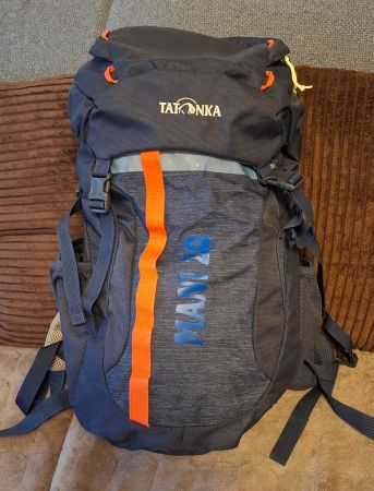 Tatonka Kinderrucksack