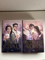 Divine Rivals