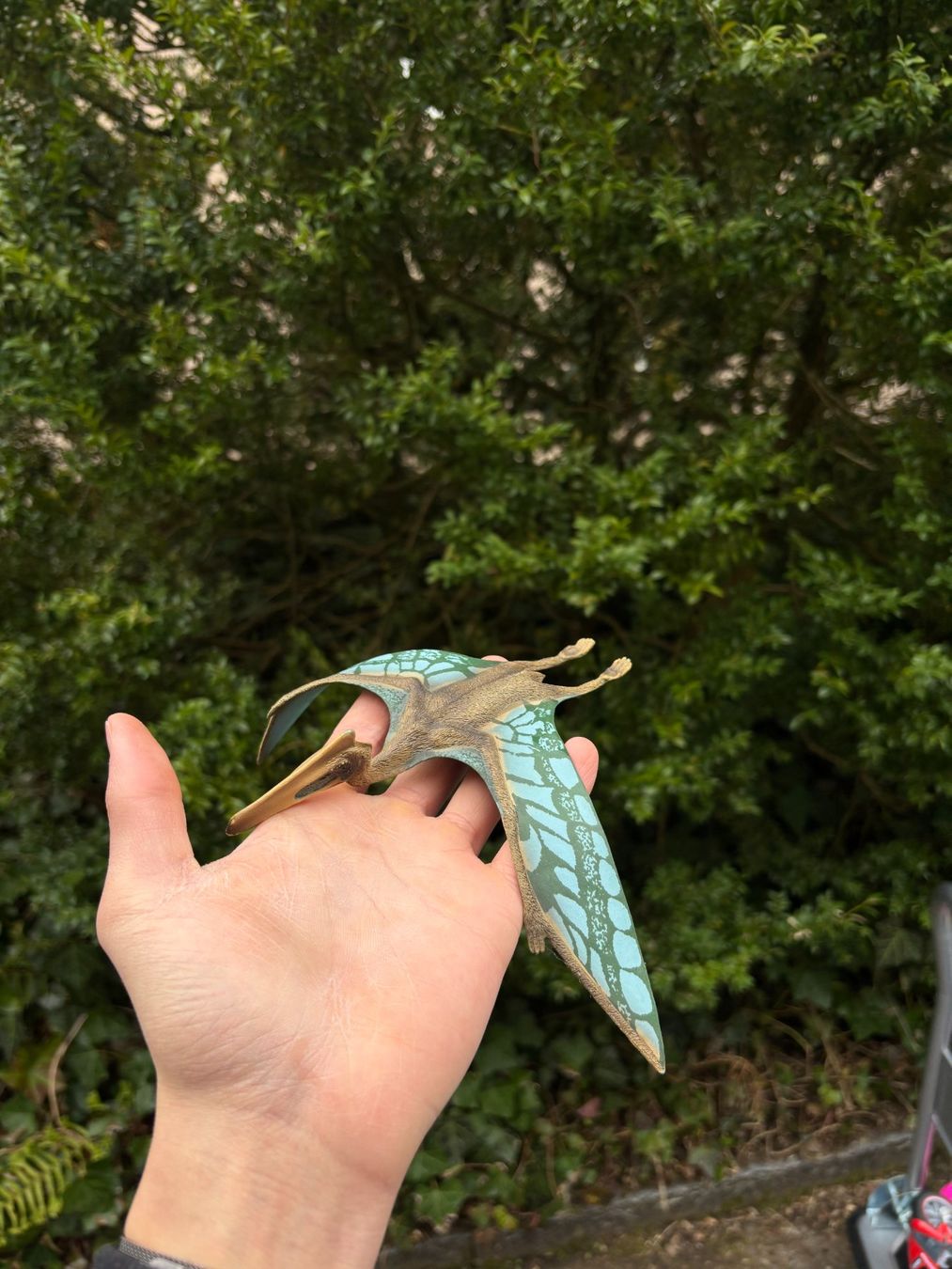 Schleich Giocattoli: Pteranodon Dinosaurier Figur. – Usato da Stäfa venduto da MazzaH