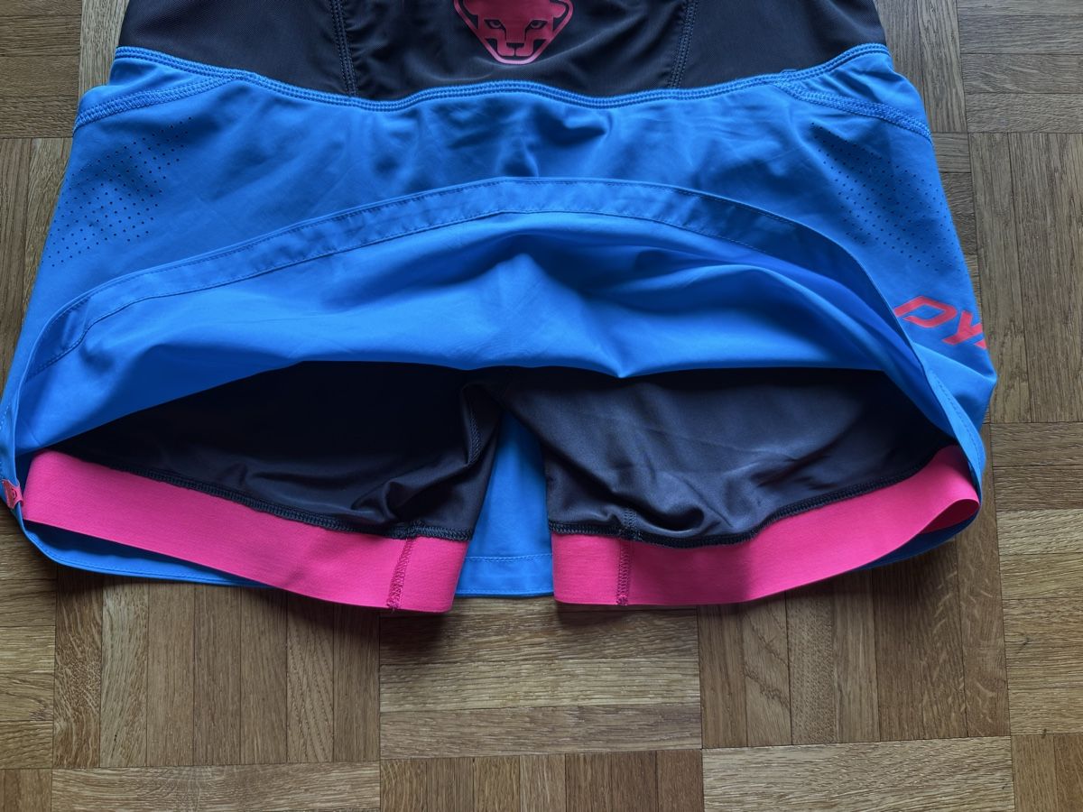 Dynafit Gonne: Dynafit Damen Rock Trail, Grösse M – Nuovo (secondo la descrizione) da Grindelwald venduto da Bianchi21 2
