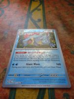 POKEMON  Team Rocket's Tyranitar I DRI EN 096/182 HP180 2025