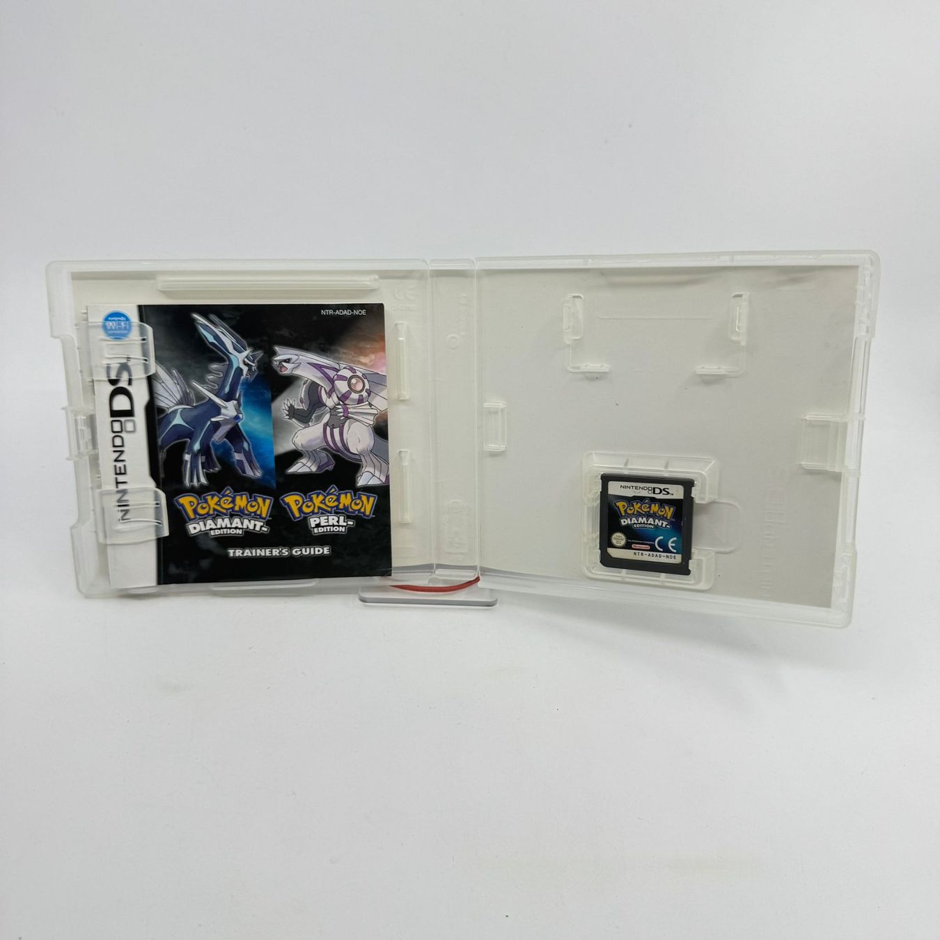Giochi: Pokémon Diamant-Edition (Nintendo DS) – Usato da Herisau venduto da Seyashop1 1