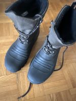 NORTH TRACK warmstiefel gr 40 