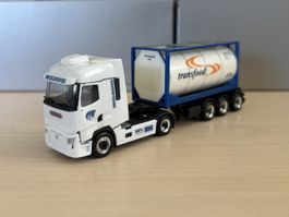Renault T Electric Hugelshofer 