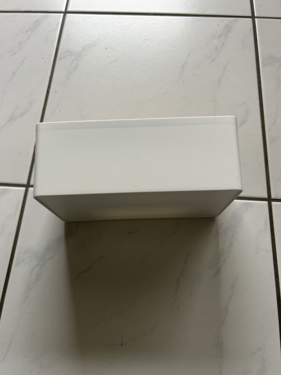 Transportkisten: Nastuchbox – Neu (gemäss Beschreibung) aus Riniken von seli_98 2