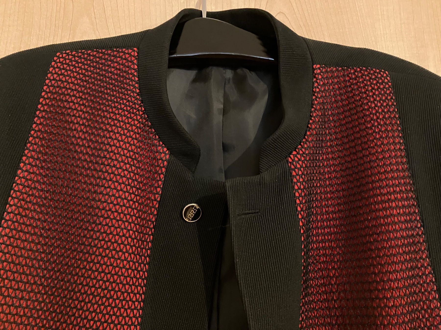 Giacche: Elegantes Herren Sakko, Gr. 54 – Usato da Diepoldsau venduto da mabeapt 3