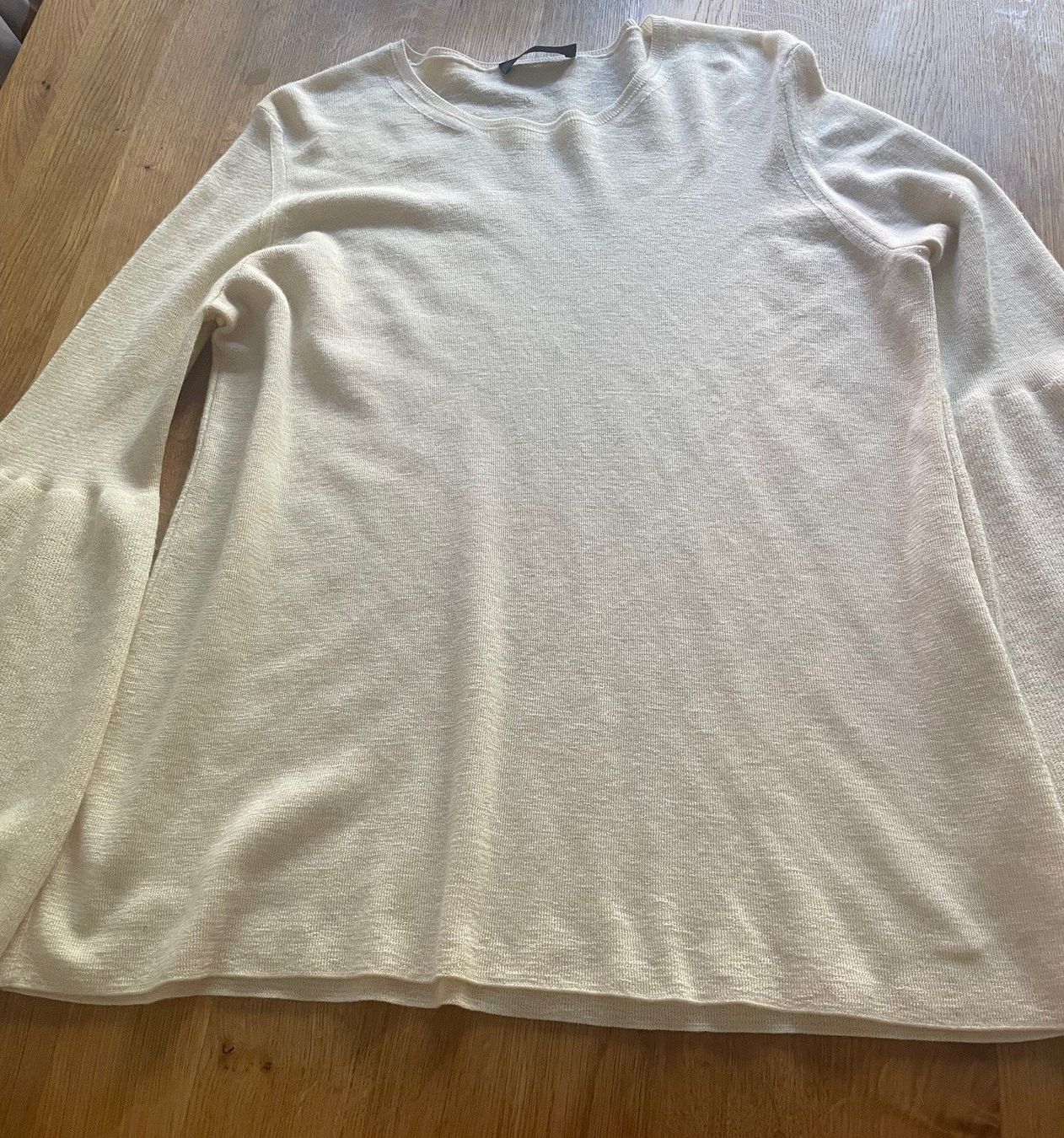 Maglioni & Felpe: Kaschmir-Seidenpullover von The Row, Grösse 38 – Usato da Zürich venduto da Kassiepeia 1