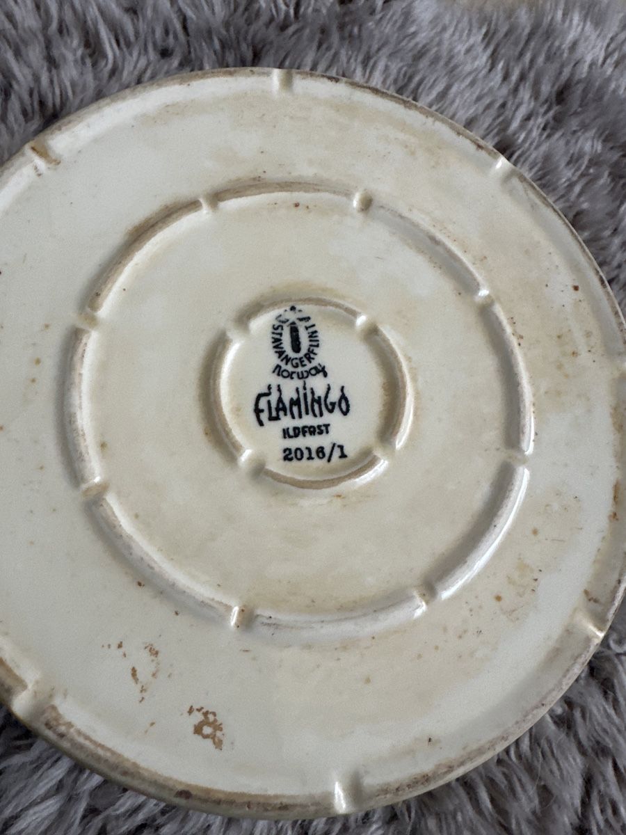 Pentole: Stavangerflint Topf mit Deckel 60er Jahre – Usato da Frauenfeld venduto da aluma14 3