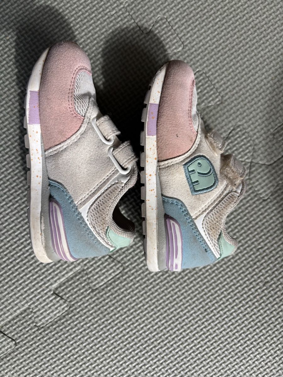 Elefanten Schuhe für Jungen: Elefanten Sneaker Grösse 23 – Gebraucht aus Bern von Mars064 4
