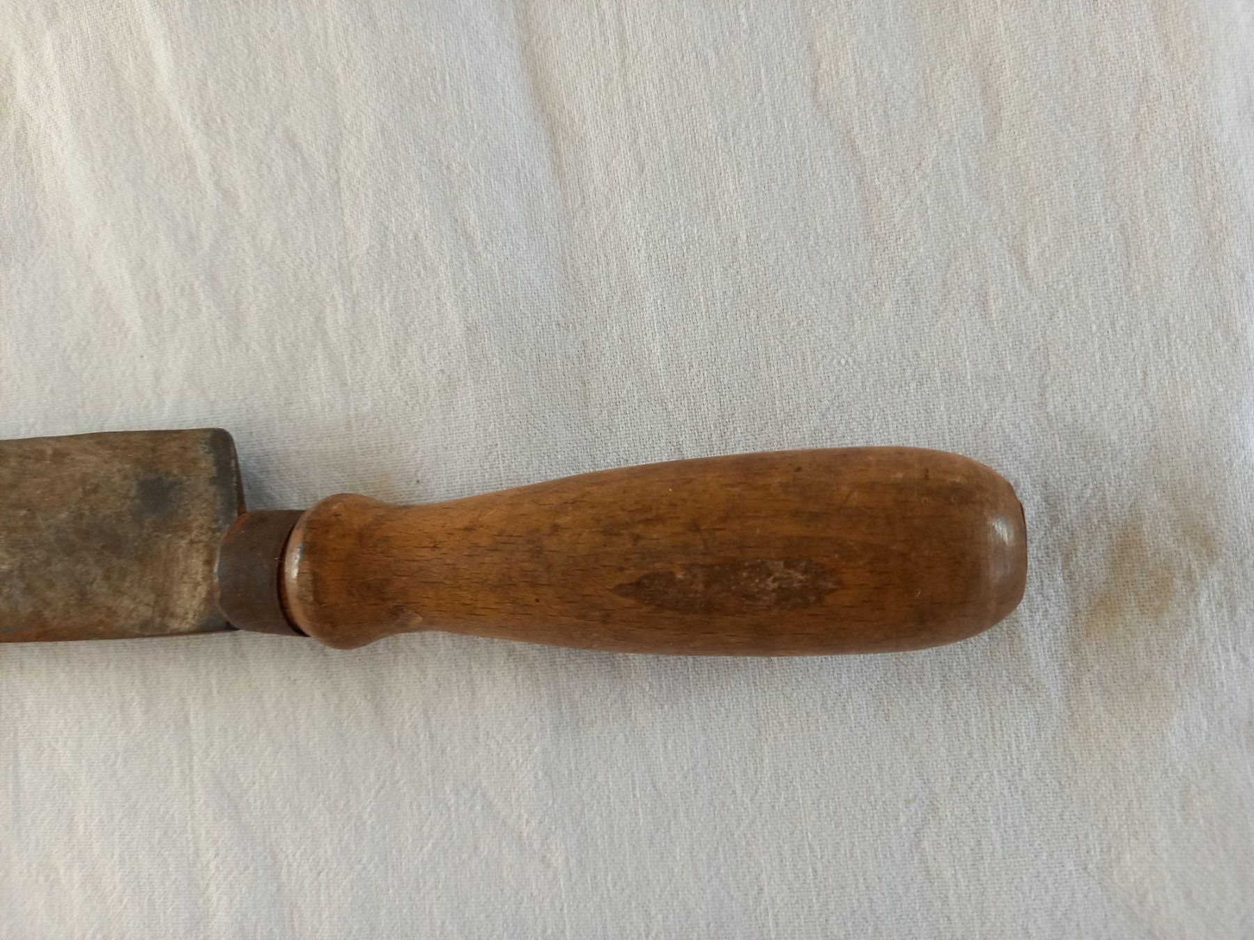 Alle Werkzeuge: Couteau à greffer, outil ancien – Gebraucht aus Rossens FR von Souris1 2