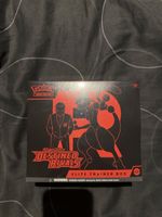 Pokemon Destined Rivals ETB EN